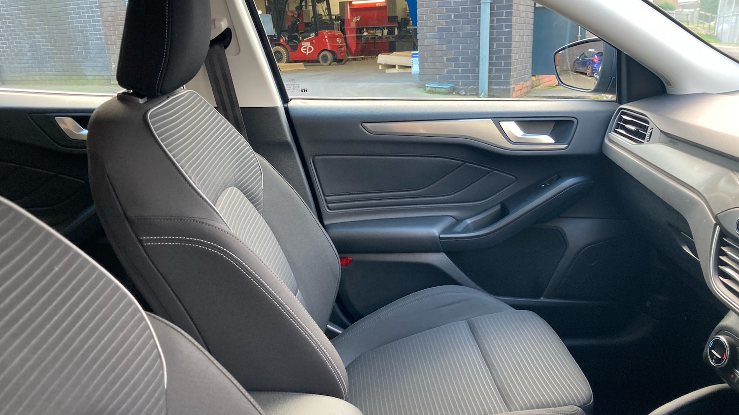 Used Ford Focus 2019 for sale - 77804367: Photo 40