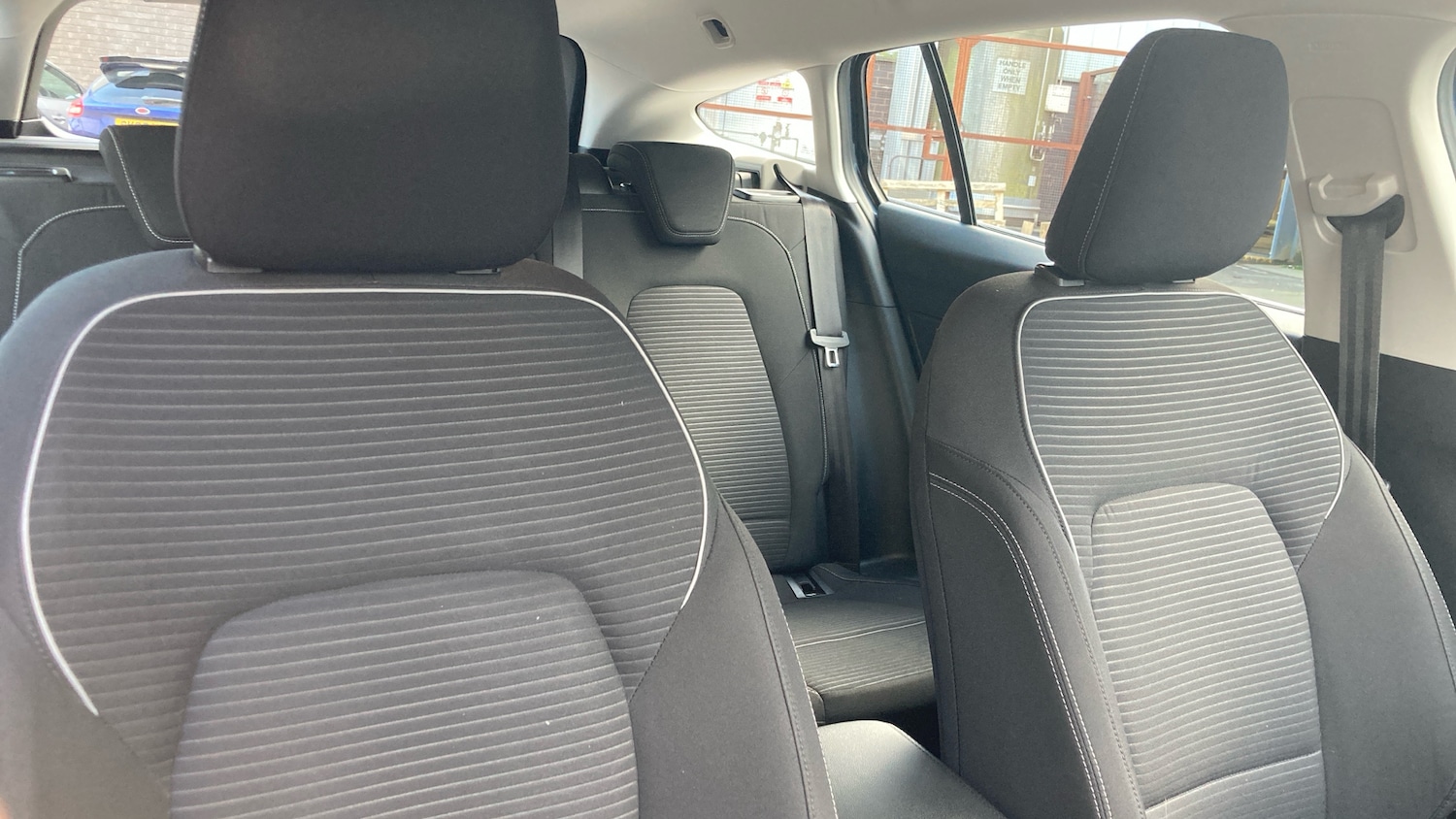 Used Ford Focus 2019 for sale - 77804367: Photo 41