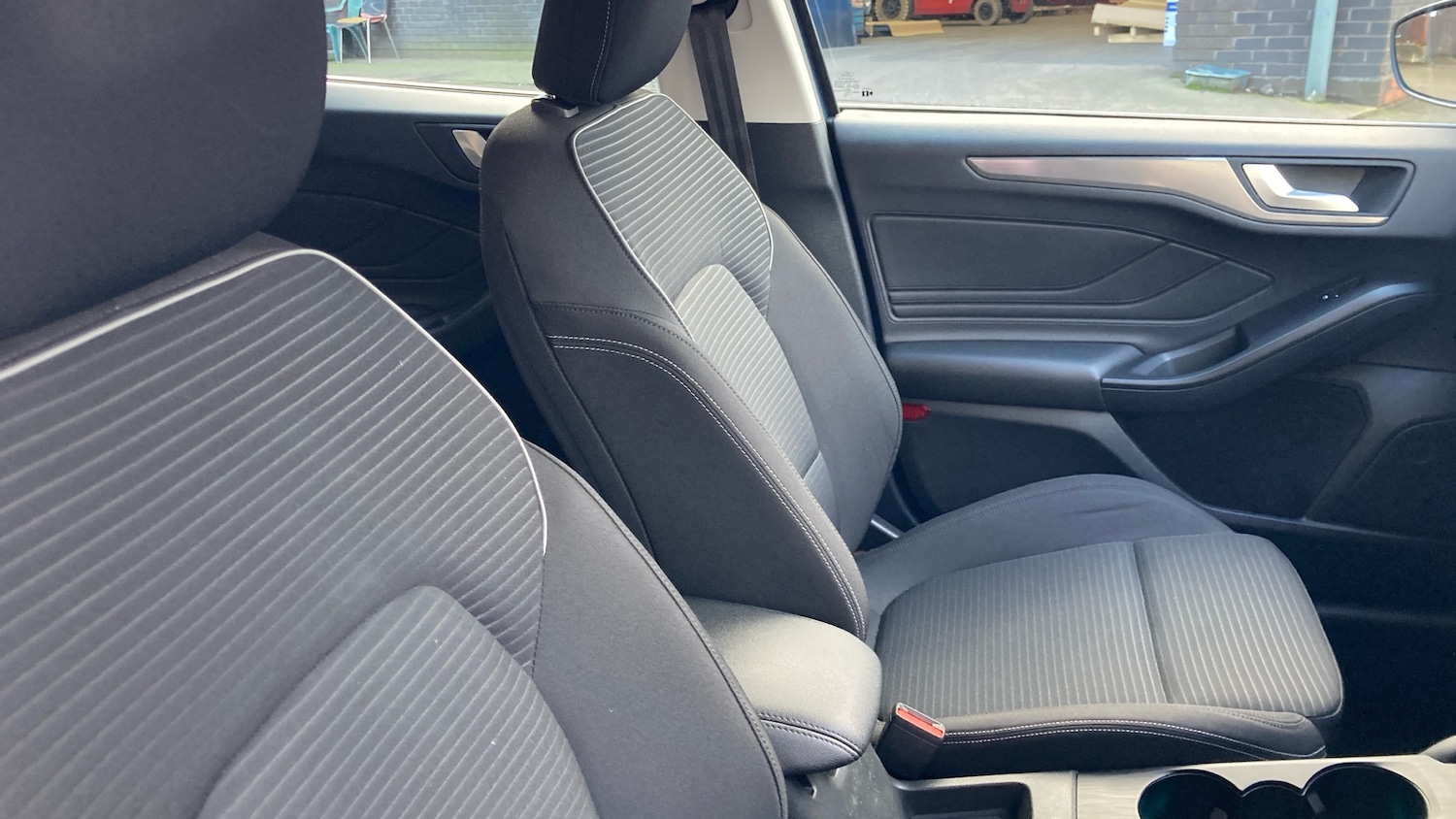 Used Ford Focus 2019 for sale - 77804367: Photo 42