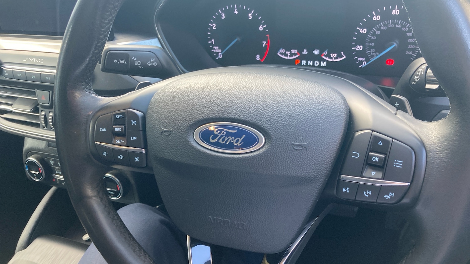 Used Ford Focus 2019 for sale - 77804367: Photo 46