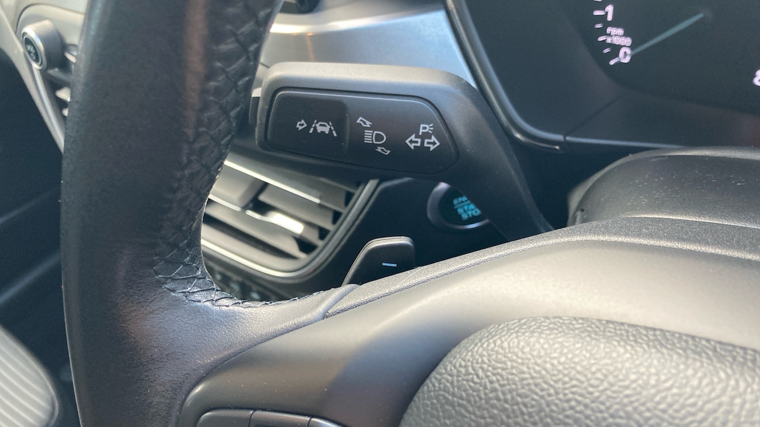 Used Ford Focus 2019 for sale - 77804367: Photo 48