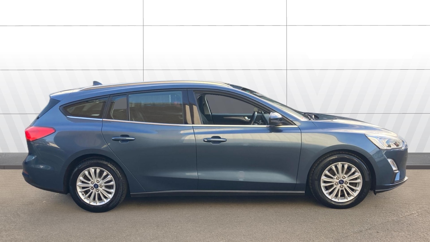 Used Ford Focus 2019 for sale - 77804367: Photo 5