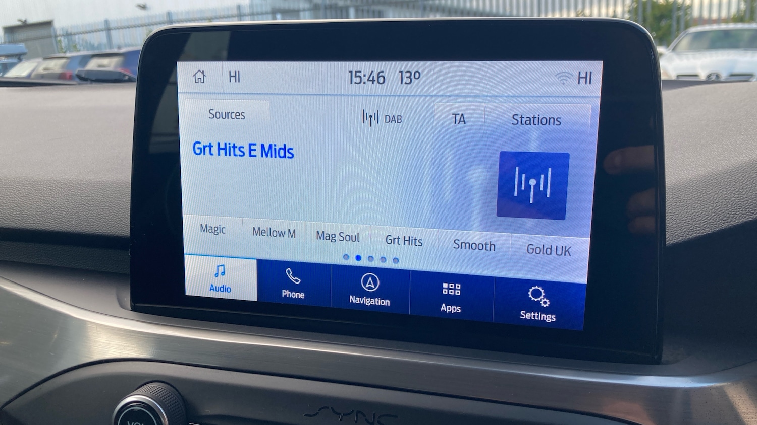 Used Ford Focus 2019 for sale - 77804367: Photo 55