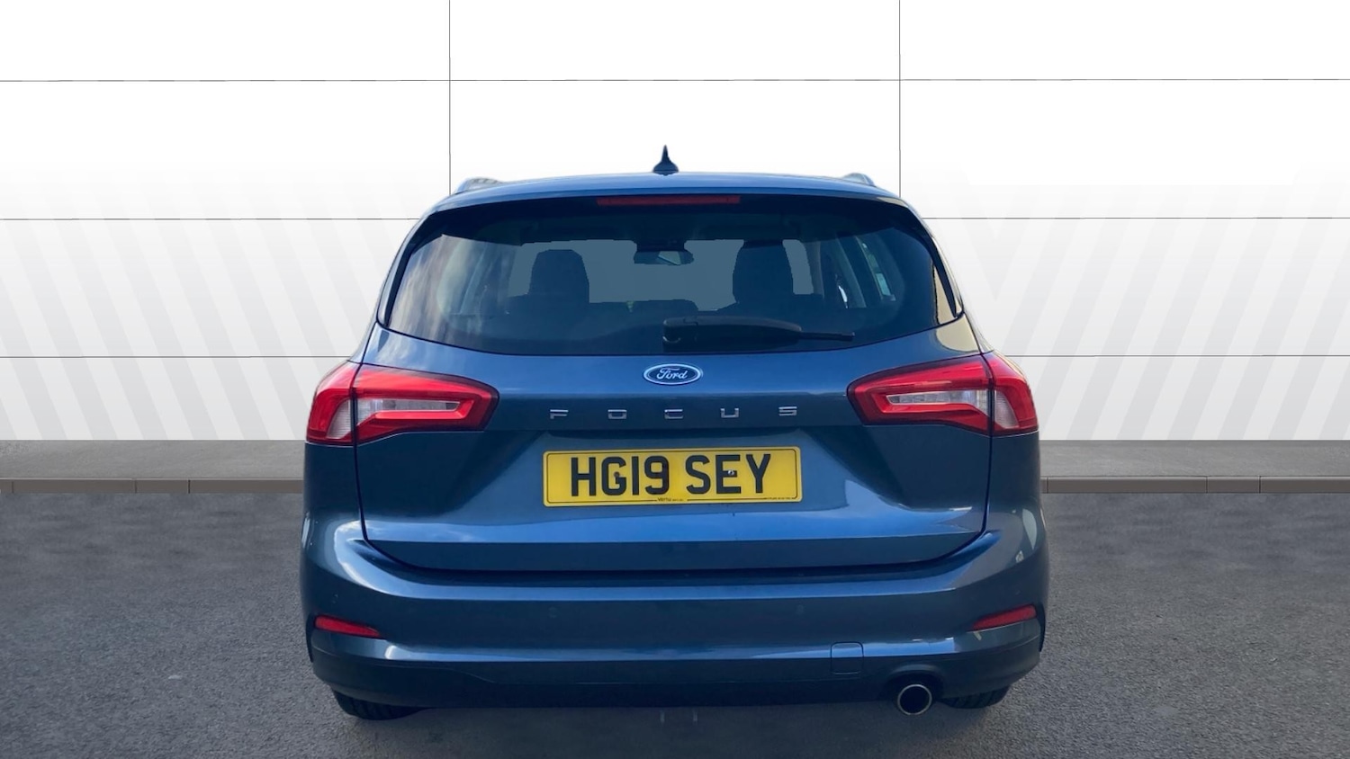 Used Ford Focus 2019 for sale - 77804367: Photo 6