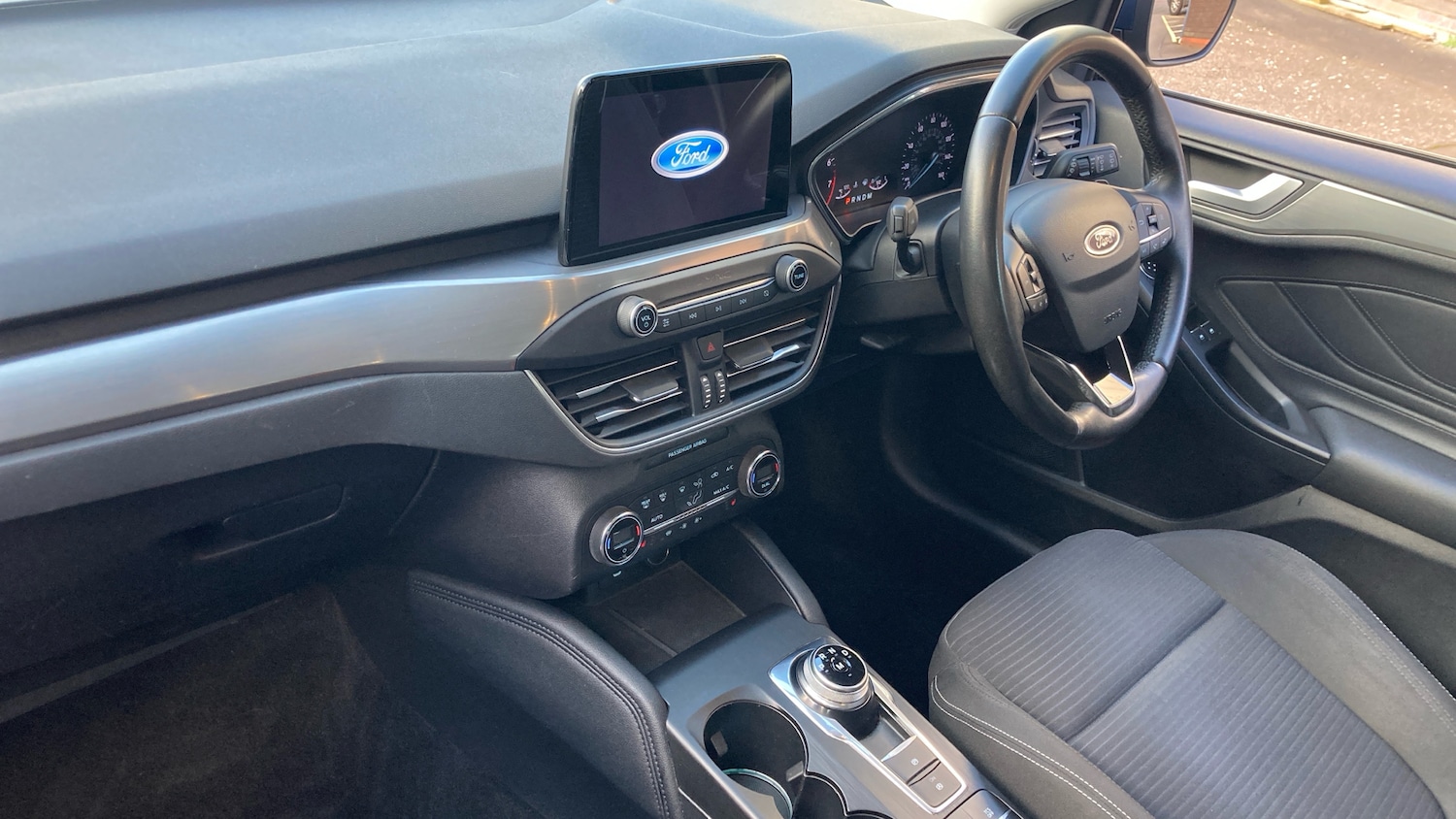 Used Ford Focus 2019 for sale - 77804367: Photo 9