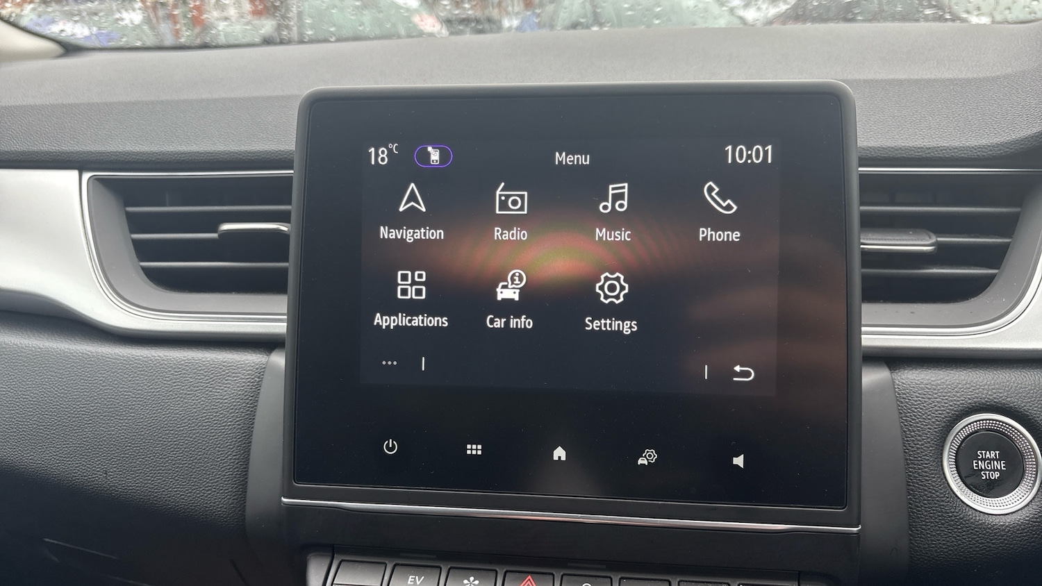 Vehicle 25