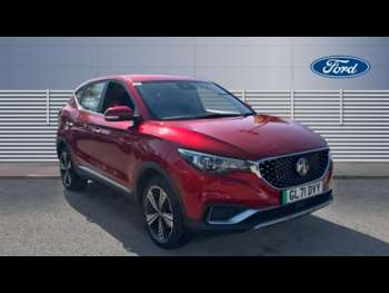 2021 (71) - 105kW Excite EV 45kWh 5dr Auto Electric Hatchback