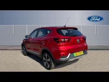 Used MG MG ZS 2021 for sale - 74352977: Photo