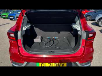 Used MG MG ZS 2021 for sale - 74352977: Photo