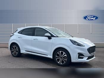 Used Ford Puma 2024 for sale - 79719603: Photo