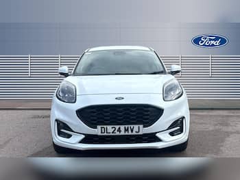Used Ford Puma 2024 for sale - 79719603: Photo