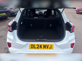 Used Ford Puma 2024 for sale - 79719603: Photo