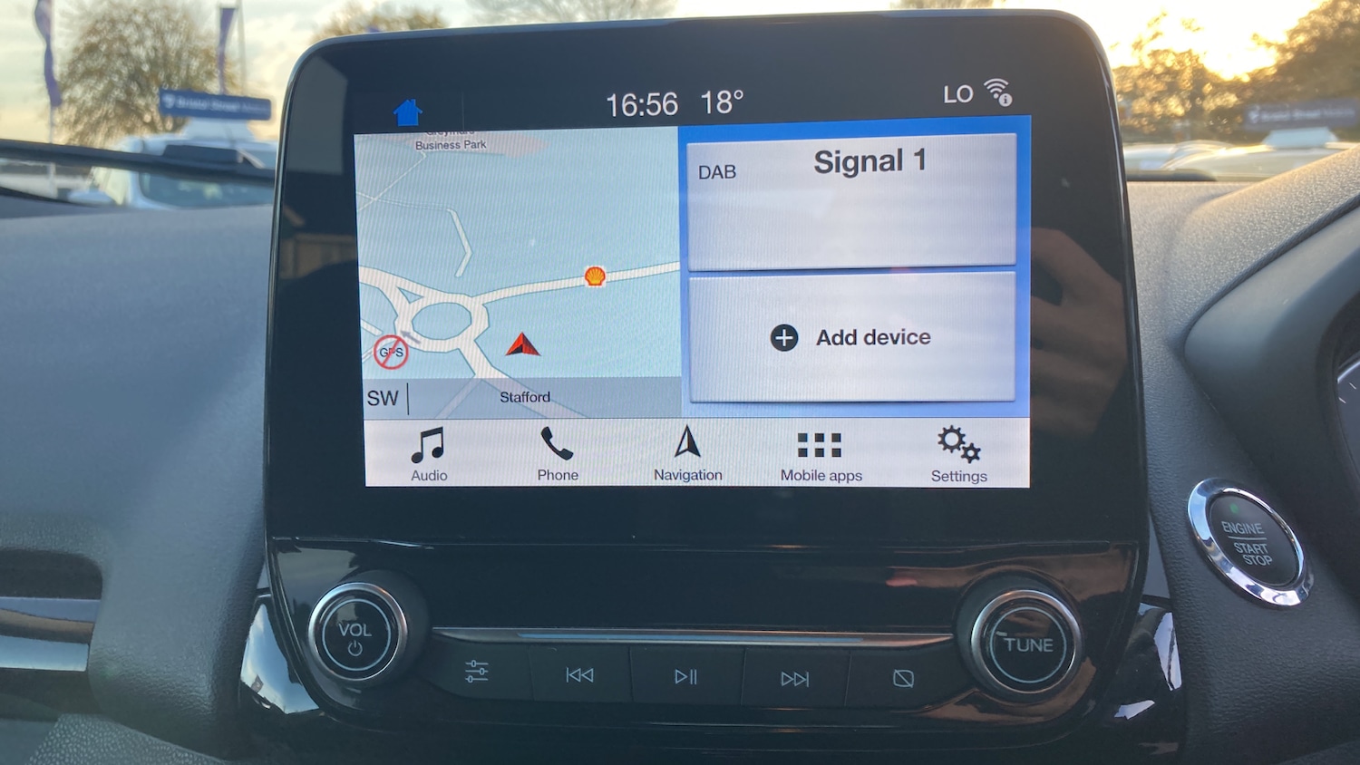 Used Ford Ecosport 2019 for sale - 76696912: Photo 12