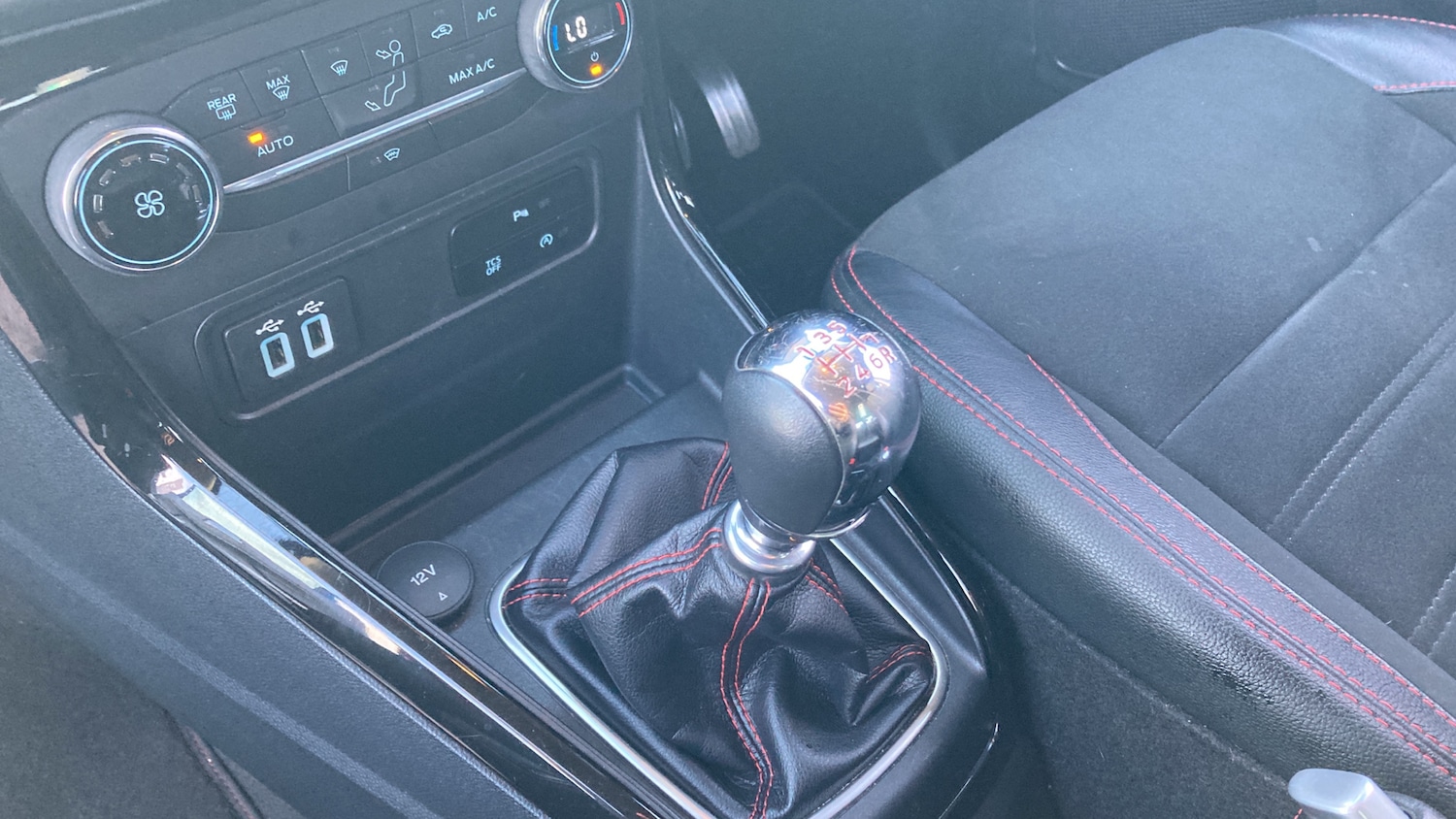 Used Ford Ecosport 2019 for sale - 76696912: Photo 13