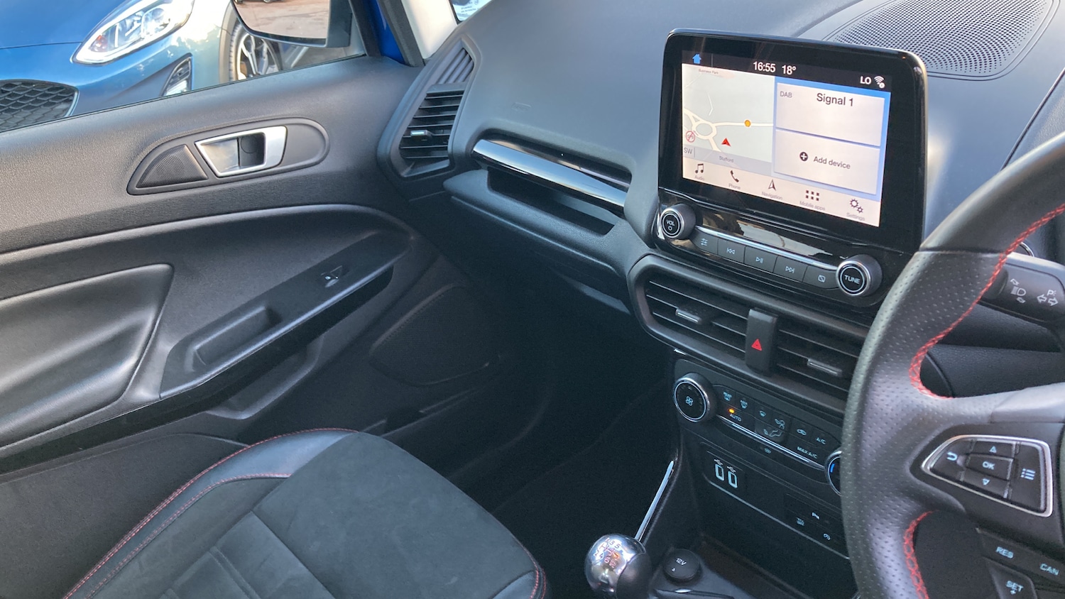 Used Ford Ecosport 2019 for sale - 76696912: Photo 14