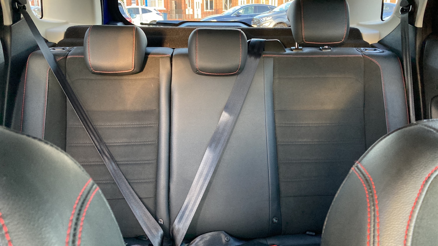 Used Ford Ecosport 2019 for sale - 76696912: Photo 15