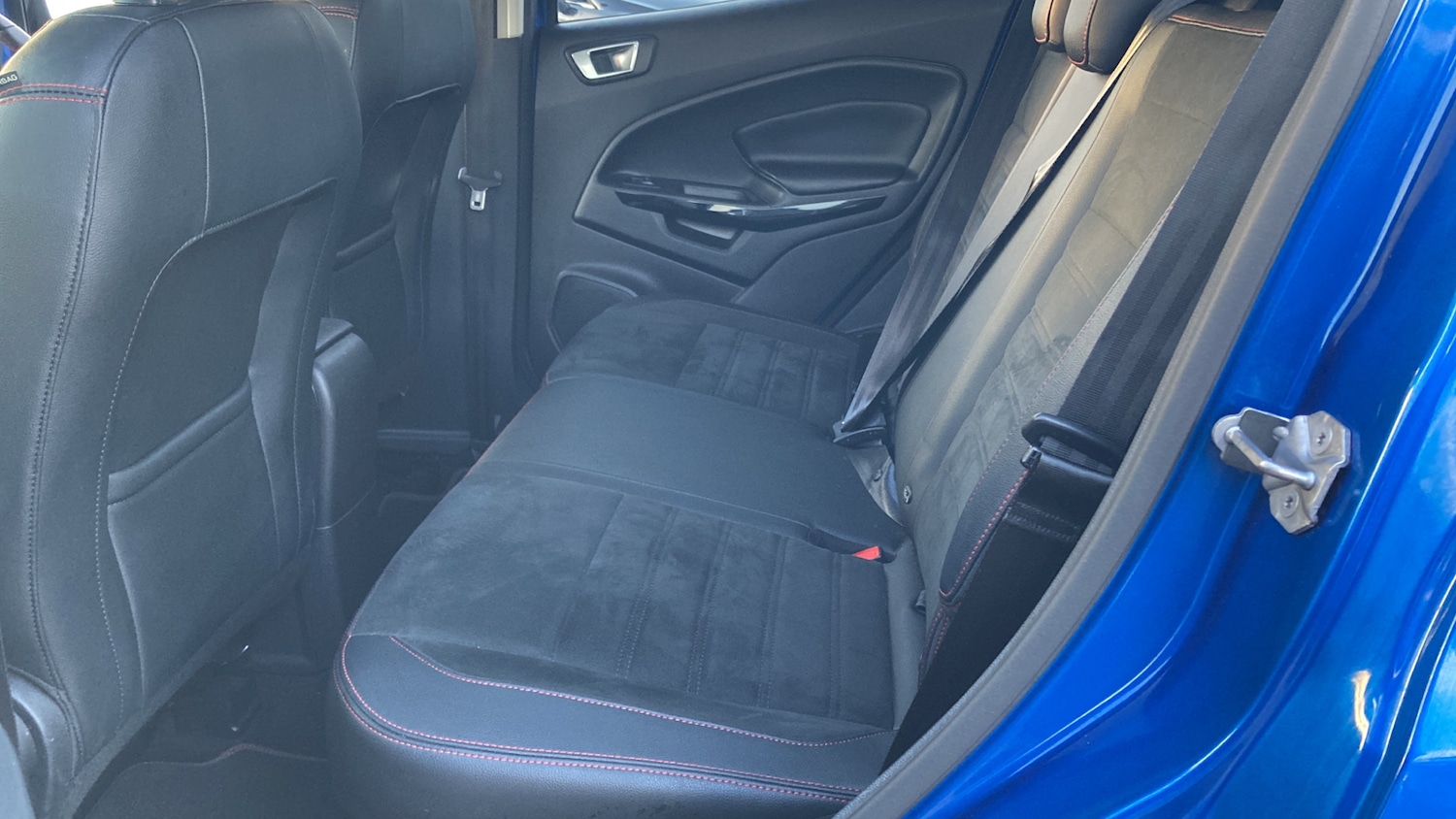 Used Ford Ecosport 2019 for sale - 76696912: Photo 16