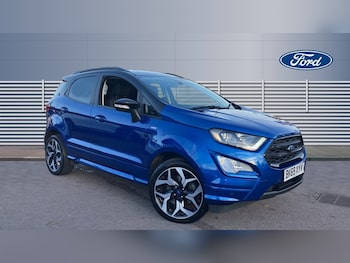 Ford - Ecosport