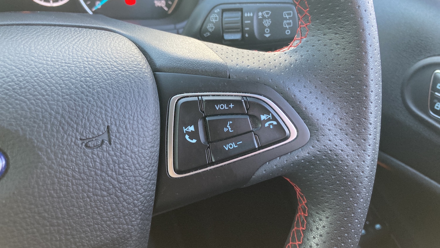 Used Ford Ecosport 2019 for sale - 76696912: Photo 23