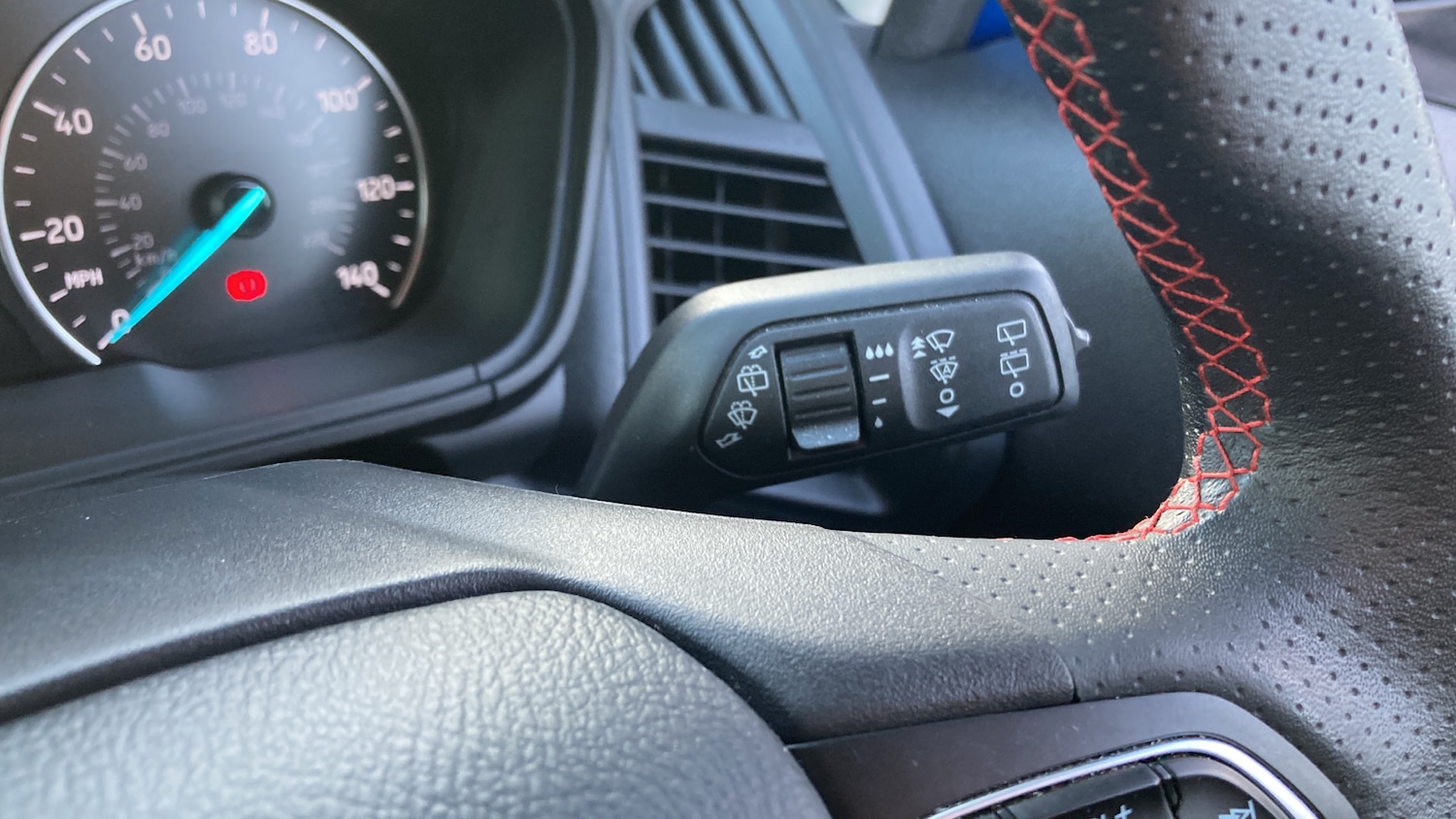 Used Ford Ecosport 2019 for sale - 76696912: Photo 24