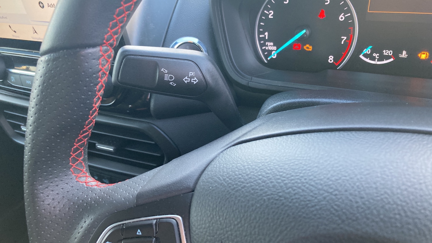 Used Ford Ecosport 2019 for sale - 76696912: Photo 27