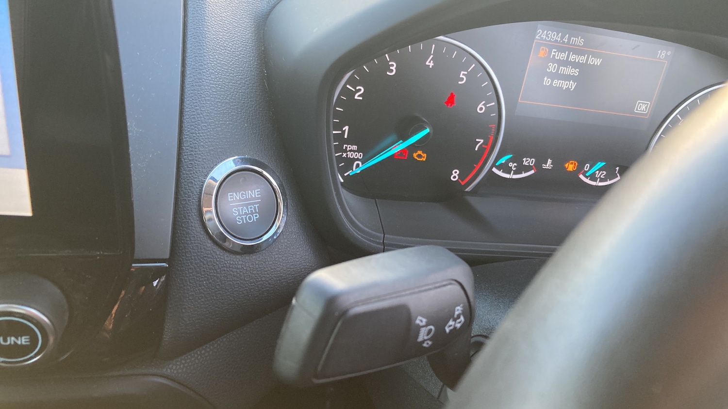 Used Ford Ecosport 2019 for sale - 76696912: Photo 28