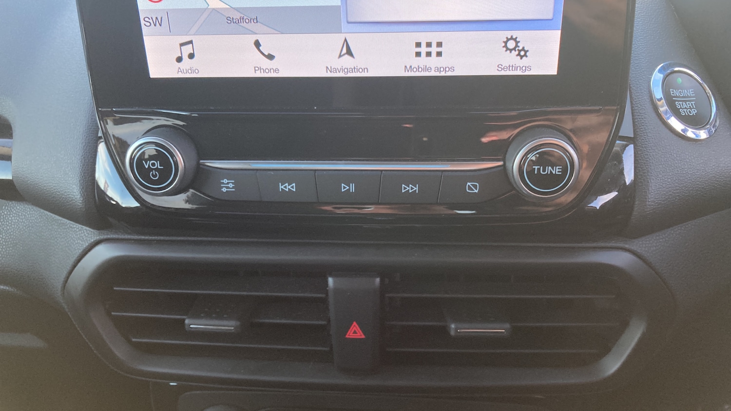 Used Ford Ecosport 2019 for sale - 76696912: Photo 29