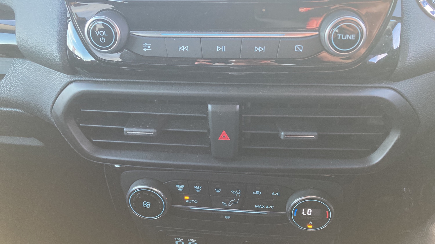 Used Ford Ecosport 2019 for sale - 76696912: Photo 30