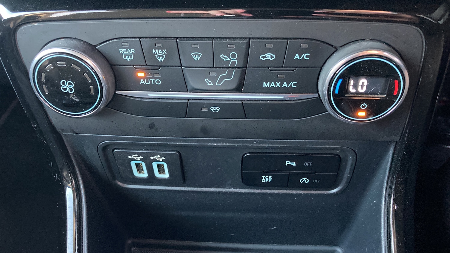 Used Ford Ecosport 2019 for sale - 76696912: Photo 31