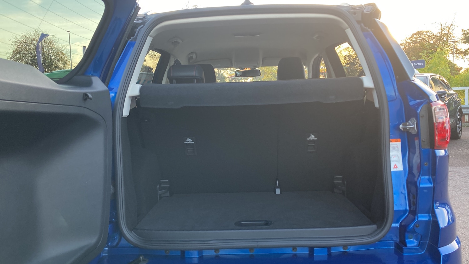 Used Ford Ecosport 2019 for sale - 76696912: Photo 4