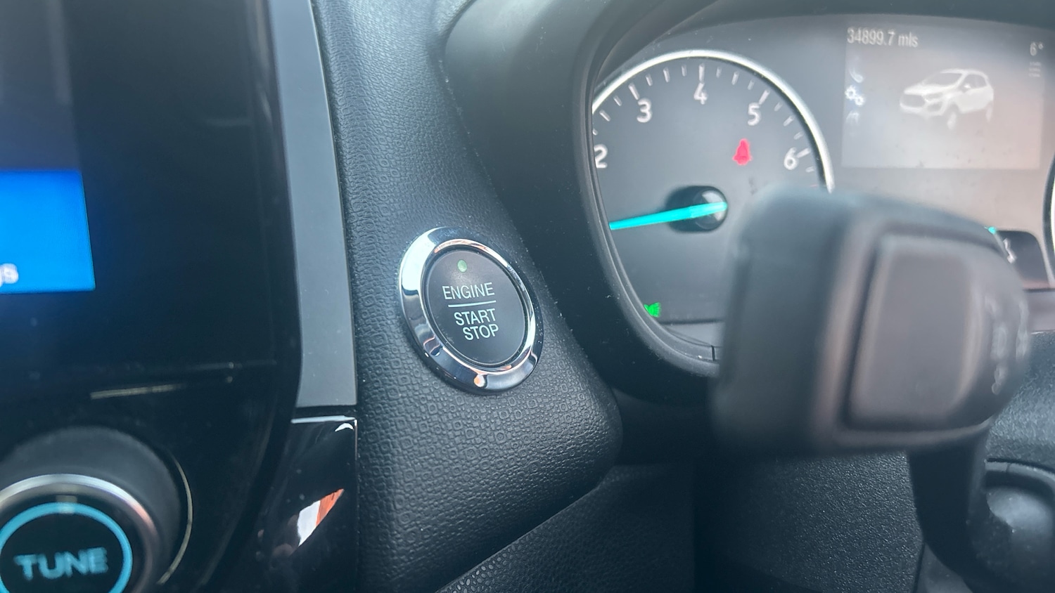 Used Ford Ecosport 2019 for sale - 76696912: Photo 43