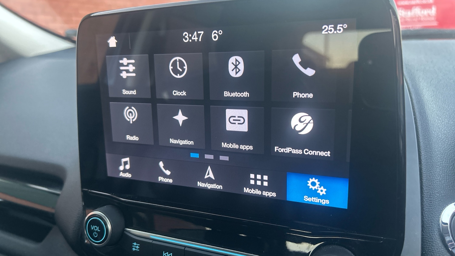 Used Ford Ecosport 2019 for sale - 76696912: Photo 44