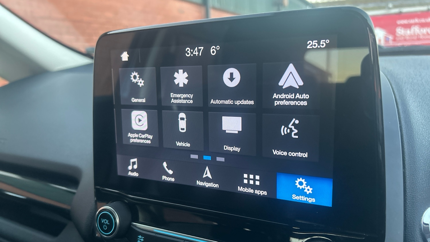 Used Ford Ecosport 2019 for sale - 76696912: Photo 45