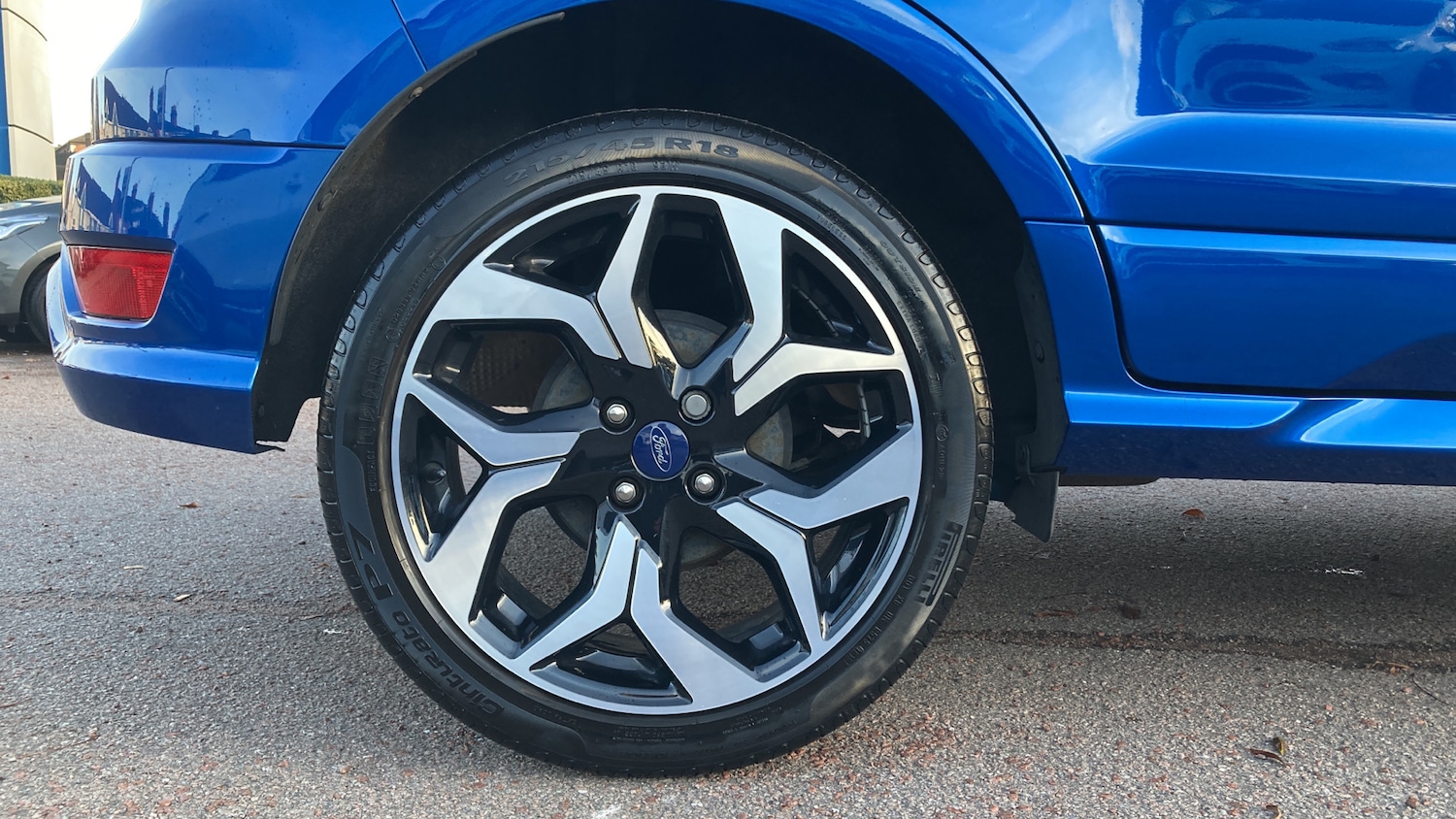 Used Ford Ecosport 2019 for sale - 76696912: Photo 7