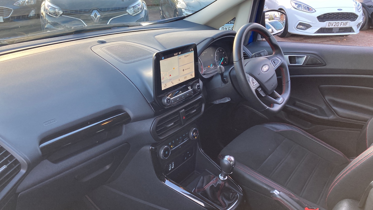 Used Ford Ecosport 2019 for sale - 76696912: Photo 9