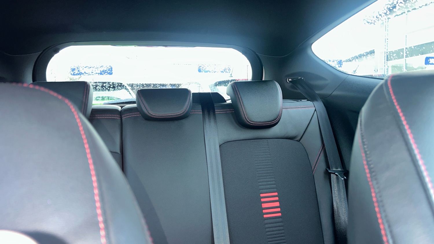 Used Ford Fiesta 2018 for sale - 77353567: Photo 15