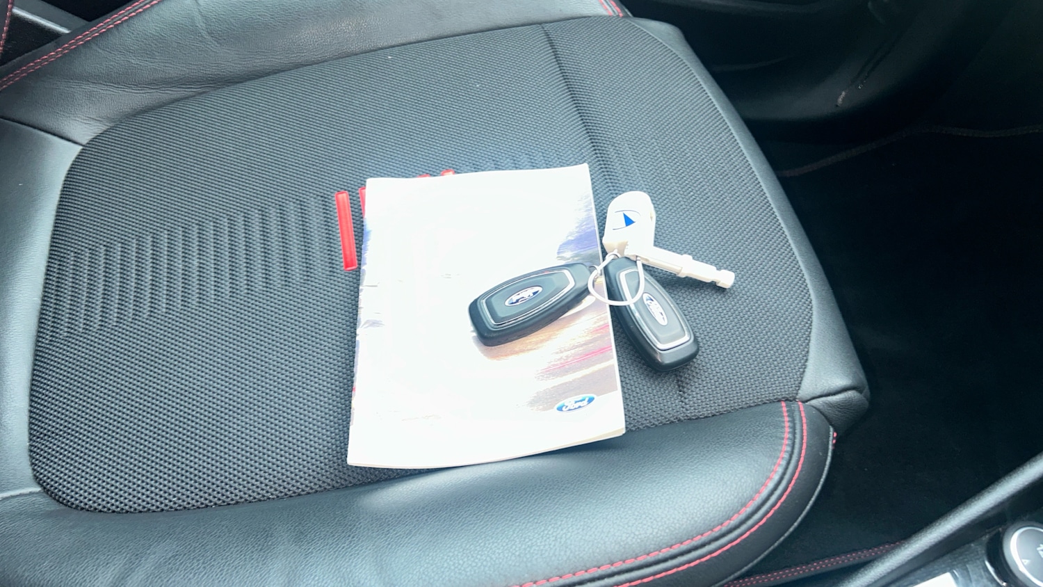 Used Ford Fiesta 2018 for sale - 77353567: Photo 19