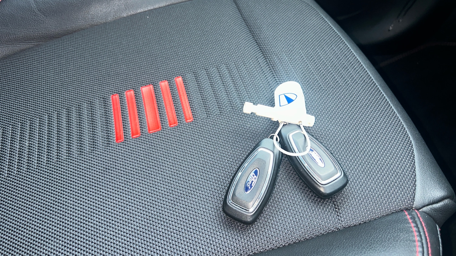 Used Ford Fiesta 2018 for sale - 77353567: Photo 20