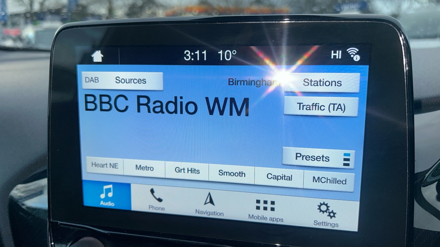 Used Ford Fiesta 2018 for sale - 77353567: Photo 22