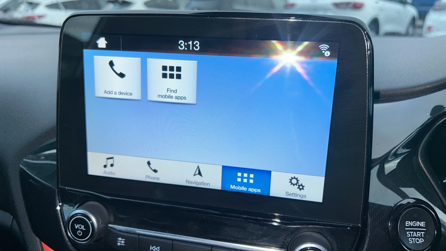 Used Ford Fiesta 2018 for sale - 77353567: Photo 24