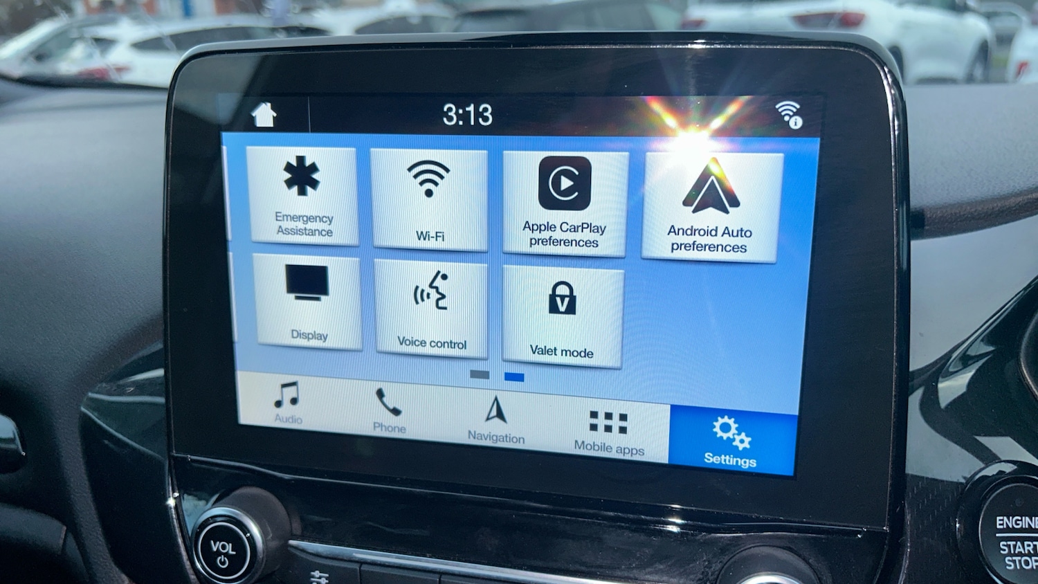 Used Ford Fiesta 2018 for sale - 77353567: Photo 26