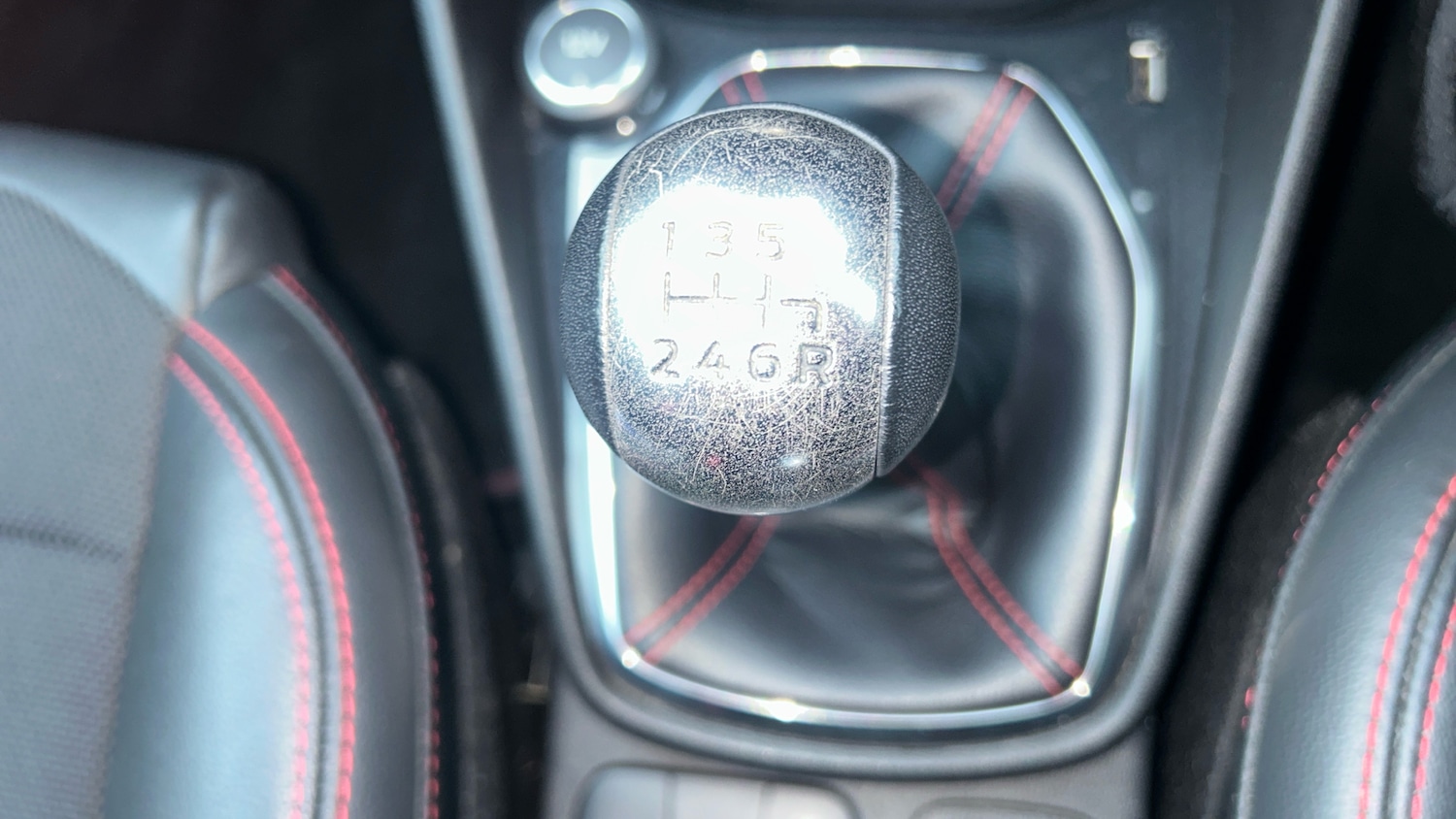 Used Ford Fiesta 2018 for sale - 77353567: Photo 30