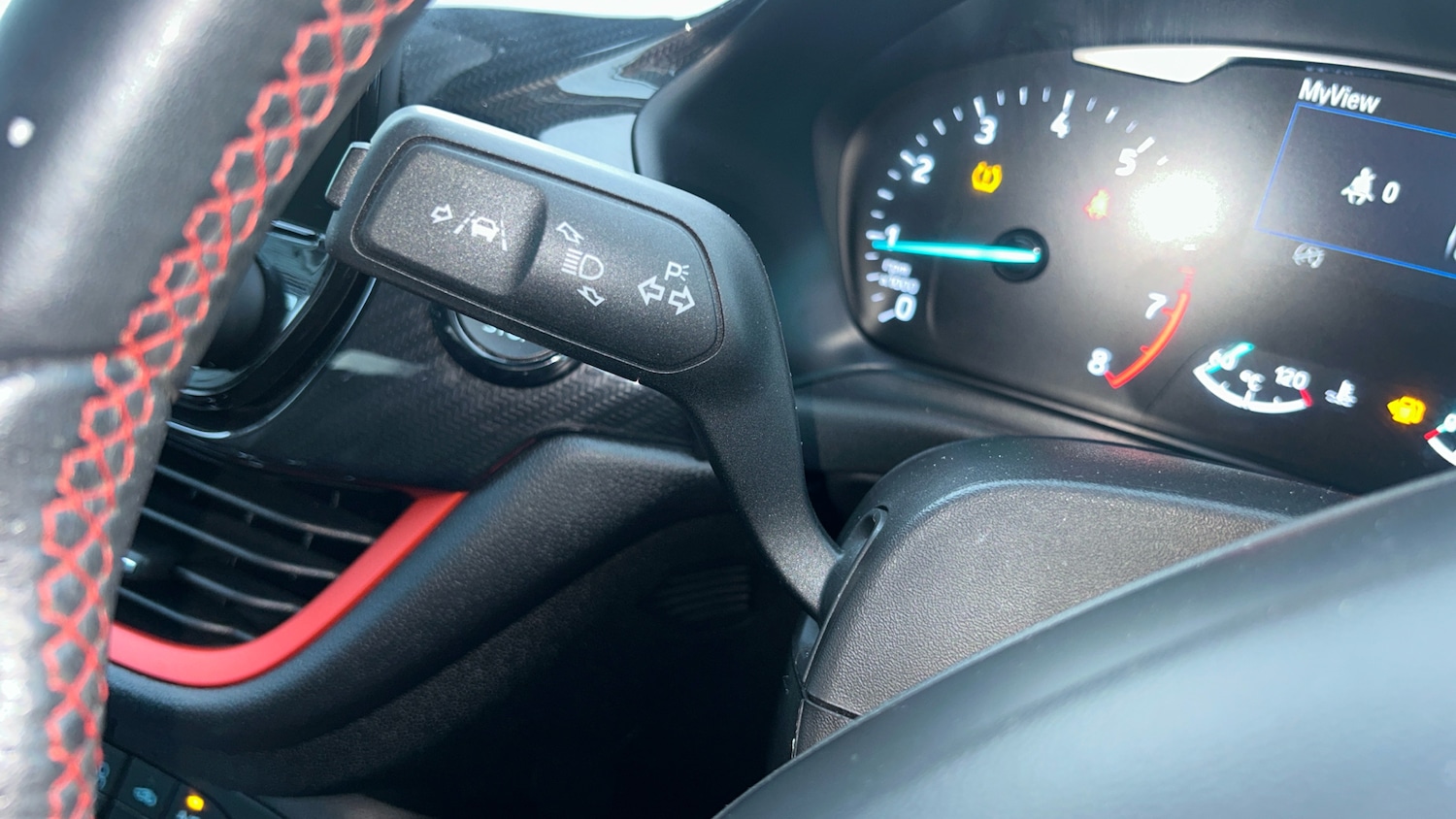 Used Ford Fiesta 2018 for sale - 77353567: Photo 33