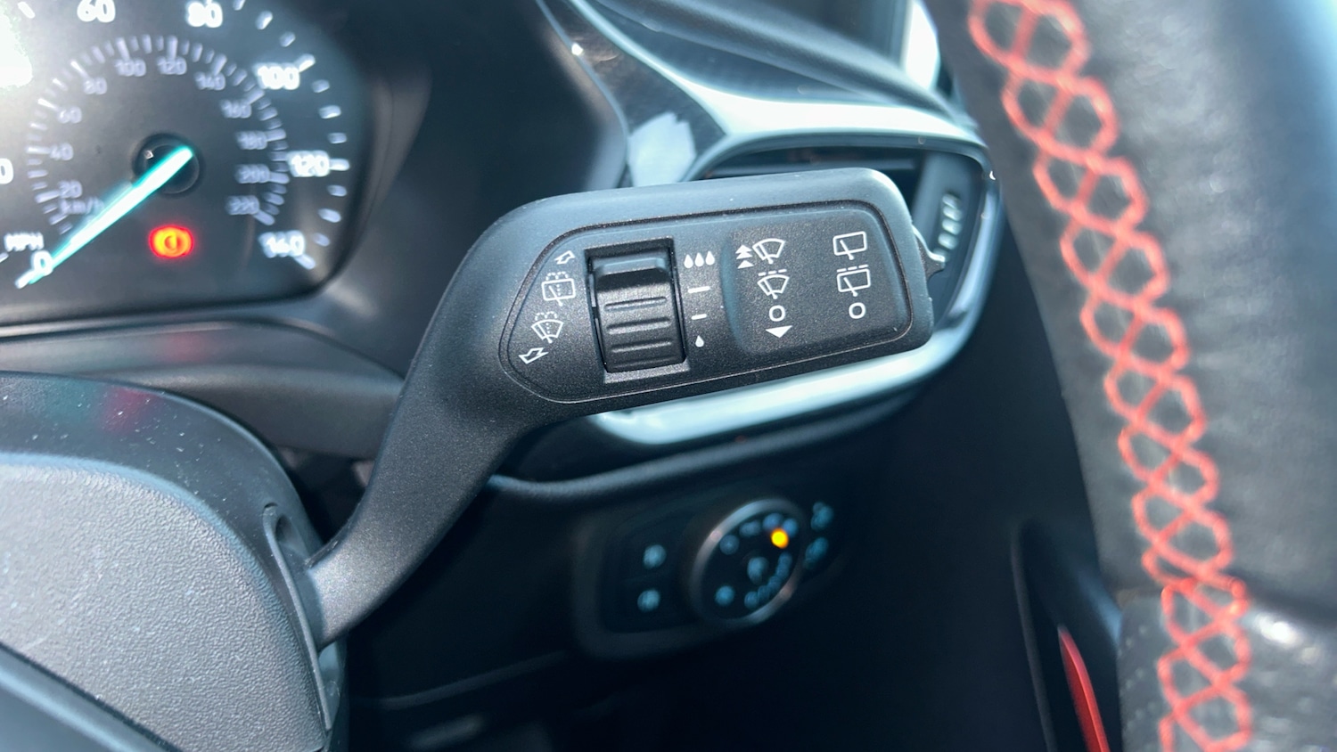 Used Ford Fiesta 2018 for sale - 77353567: Photo 34