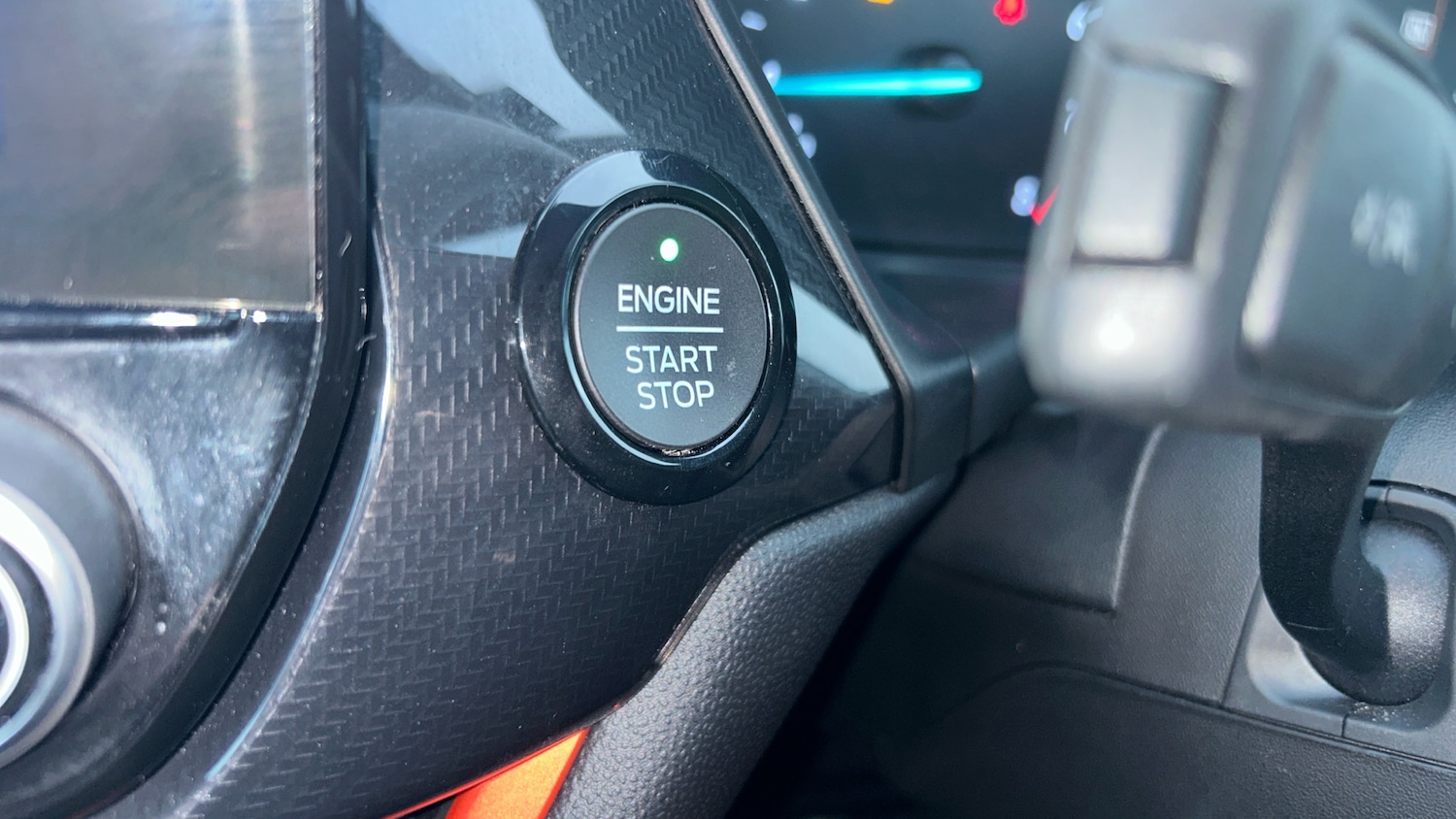 Used Ford Fiesta 2018 for sale - 77353567: Photo 35