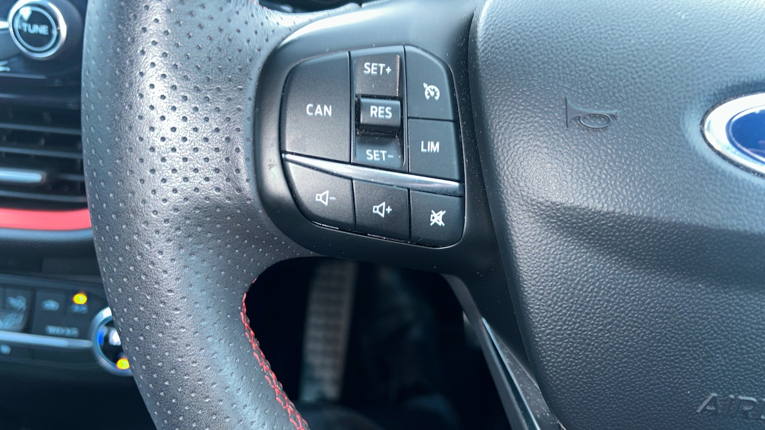 Used Ford Fiesta 2018 for sale - 77353567: Photo 36