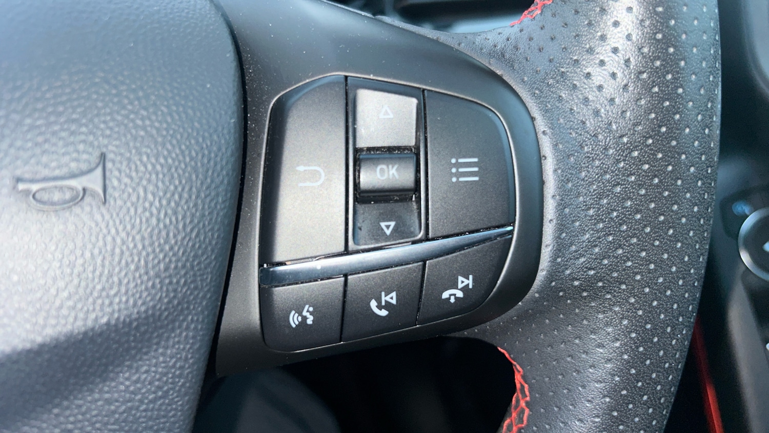 Used Ford Fiesta 2018 for sale - 77353567: Photo 37