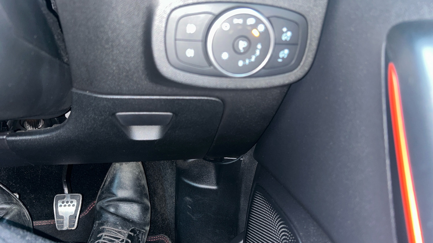 Used Ford Fiesta 2018 for sale - 77353567: Photo 38