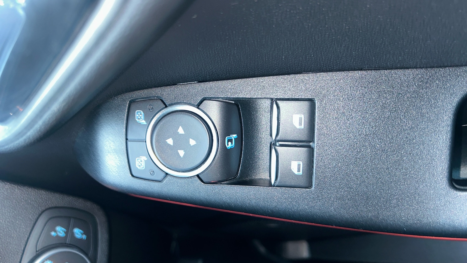 Used Ford Fiesta 2018 for sale - 77353567: Photo 39