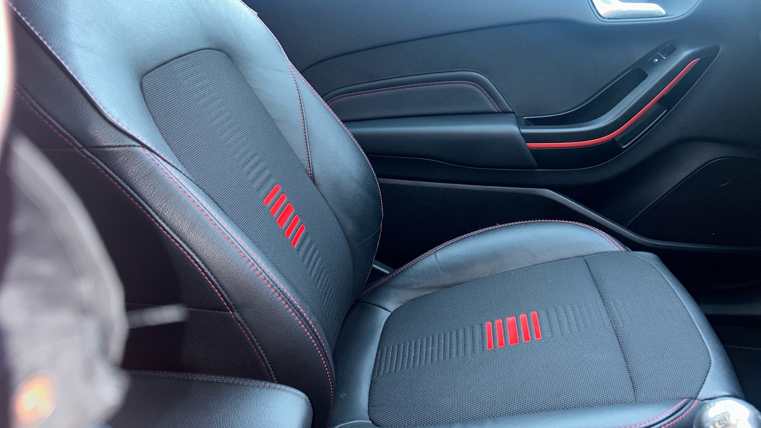 Used Ford Fiesta 2018 for sale - 77353567: Photo 42